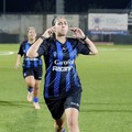 Coppa Italia femminile, prima storica al Ventura: Bisceglie e Trani chiudono 2-2