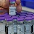 Campagna vaccinale, terze dosi al 28% nella Bat