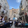 10mila libri al borgo, due appuntamenti di grande rilevanza e attualità per il weekend