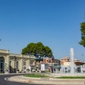 Spaccio di droga alla stazione di Molfetta: clienti anche da Bisceglie