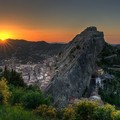 Con Trekking Astrofili Physis sulle Dolomiti Lucane