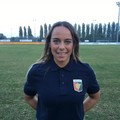 Alice Pignagnoli ospite alle Vecchie Segherie Mastrototaro di Bisceglie