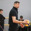 Star Volley Bisceglie,  Pippo Lombardi certezza per lo staff tecnico