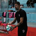 Star Volley conferma Pippo Lombardi come viceallenatore