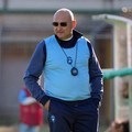Dopogara Bisceglie-Brindisi, mister Pizzulli: «Siamo stati un po' ingenui»