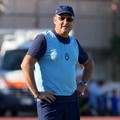 Dopogara Manfredonia-Bisceglie, Pizzulli: «Gol annullato? Forse non era fuorigioco»