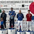 Successo per il Team Fiamme Cremisi Bersaglieri Città di Bisceglie alla Fase Regionale di Karate