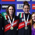 Elena Di Liddo torna sul podio: bronzo agli assoluti di Riccione