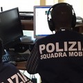 Presentata in Questura “BatCam”: innovativa app per la mappatura delle videocamere
