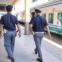 Feste pasquali: i consigli della Polizia Ferroviaria per chi viaggia in treno