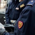 21enne arrestato per droga dalla Polizia sul treno diretto a Bisceglie