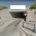 Verifiche sismiche su due sottopassi ferroviari