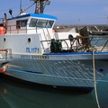 Pesca, fermo biologico a rischio