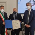 Le congratulazioni di Confcommercio Bisceglie a Mauro Portoso, nominato Cavaliere della Repubblica