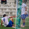 Eccellenza, Unione Calcio ko a Canosa: resistenza e occasioni non bastano