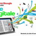 Scuola media Monterisi sempre più smart: arriva la prima classe digitale