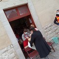 Pranzo di Natale solidale da asporto
