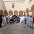 Solidarietà e festa: il “Pranzo” della Caritas unisce tutta la città