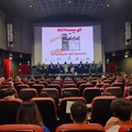Anche a Bisceglie lo spot sulla sicurezza firmato dagli studenti del  "Cafiero " di Barletta