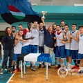 Di Pinto Panifici conquista il trofeo Casale San Nicola