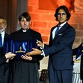 A Don Antonio Coluccia il Premio Nazionale Don Uva 2024