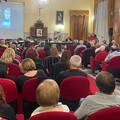 Successo per la XIII edizione del Premio  "Sergio Nigri " - LE FOTO