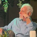Michele Mari e le dichiarazioni offensive su Michela Murgia nel viaggio verso Bisceglie