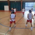Diaz, al via la preparazione in vista della nona stagione in Serie B