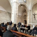 Associazione medici cattolici italiani, nuova sezione Trani-Bisceglie
