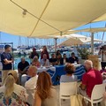 Estate in Blu 2025, oltre 150 appuntamenti dall’alba al tramonto fino a settembre