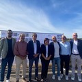 Ponte Lama, al via i lavori di restauro: «Progetto storico per Bisceglie» le parole di Angarano - LE INTERVISTE