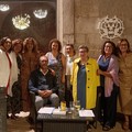  "Le Parole di Gramigna " presentato a Bisceglie dall'autrice Liliana Salerno