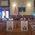 Palio della Quercia 2026, presentate tutte le novità della decima edizione