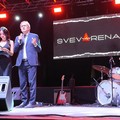 Presentata la prima stagione della Svevarena: quattro festival e numerosi eventi