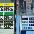 Caro benzina, prezzo del carburante alle stelle