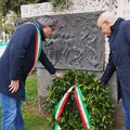 Festa dei Lavoratori, Bisceglie onora Giuseppe Di Vittorio