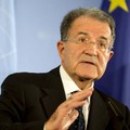 Romano Prodi alle Vecchie Segherie di Bisceglie in diretta su Bisceglieviva