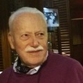 Bisceglie piange la scomparsa del professor Enzo Papagni