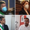 Zona arancione, Angarano e gli altri tre sindaci: «Siamo sgomenti»