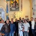 Sorteggiata la barca per la festa di Sant'Antonio