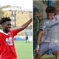 Unione Calcio Bisceglie, per la mediana c'è Abou Conteh. Confermato Michelangelo Dicorato