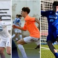 Cangelli, Florio e Luce faranno parte della prima squadra azzurra per la prossima stagione