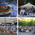Mani in Pasta: grande successo per la prima edizione di  "Focaccia Mia "