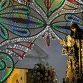 Festa dell'Addolorata, la processione del simulacro - LE FOTO