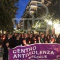 Fiaccolata in ricordo di Patrizia Lamanuzzi: «Non solo dolore, è memoria e responsabilità»