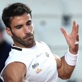 Andrea Pellegrino dopo la vittoria a Roma: «Ho vissuto momenti difficili. Fils? Non avrò niente da perdere»