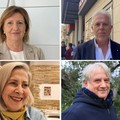 Elezioni Regionali 2025, i risultati dei candidati biscegliesi