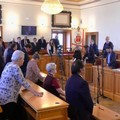 Silenzi e animi accesi, ma il consiglio sulla sicurezza si chiude con un nulla di fatto