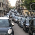 Lavori su via Nazario Sauro, notevoli disagi in città