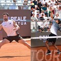 Andrea Pellegrino sfida Flavio Cobolli al Roland Garros: ecco l'orario del match